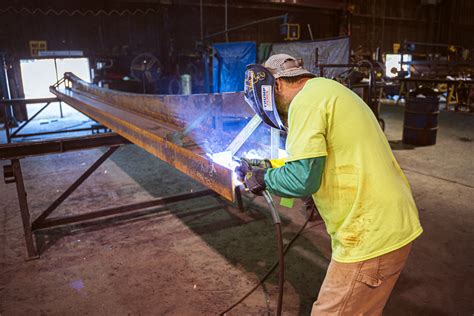 metal fabrication jobs in waco, tx 